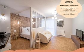 Suite Georgia