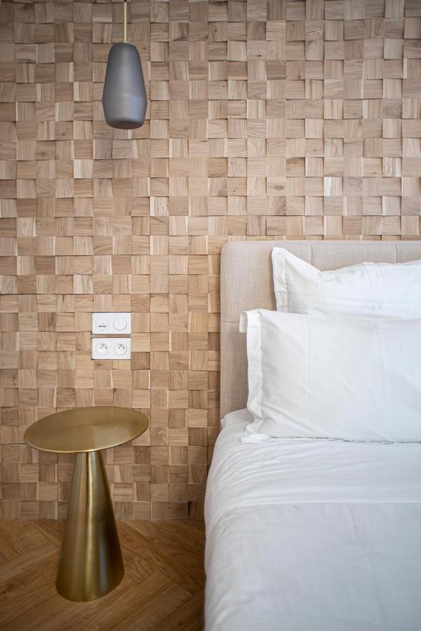 Suite Georgia Villeurbanne Extérieur photo