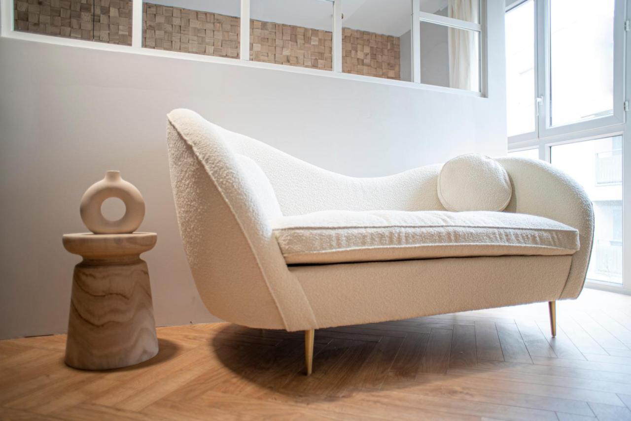 Suite Georgia Villeurbanne Extérieur photo
